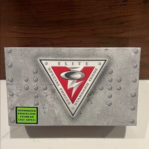 🔥‼️BRAND NEW OAKLEYS!!Elite Special Forces Standard Issue Eyewear Box‼️🔥